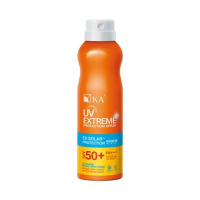 ราคา Ka Uv Extreme Protection Spray Spf50+ Pa++++ 200 ml. / เคเอ ยูวี เอกซ์ตรีม โพรเทคชั่น สเปรย์ Spf50+ Pa++++ (203976281393765)