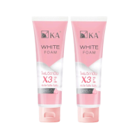 ราคา Ka White Foam 100 g. (2 ชิ้น) / เค เอ ไวท์ โฟม 100 กรัม (2 ชิ้น) (314407708657476)