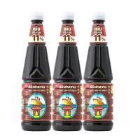 ราคา ง่วนเชียง ซีอิ๊วดำหวาน ขนาด 950 ก. x 3 (686575165065667)