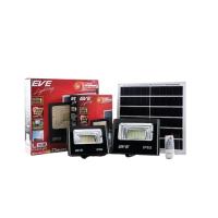 ราคา Eve (ลดล้างสต๊อก) โคมฟลัดไลท์ โซล่าเซลล์ แอลอีดี Led รุ่น Dawn Ip65 ขนาด 10 ถึง 300w (910529144343714)