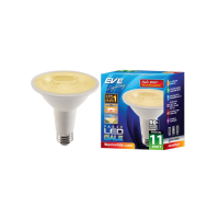 ราคา (ลดพิเศษ) Eve หลอดไฟ พาร์ แอลอีดี Led Par รุ่น Gale ขนาด 5 และ 11 วัตต์ กันน้ำกันฝุ่น Ip65 ขั้ว E27 (641040941270873)