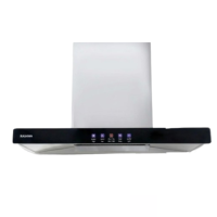 ราคา Kashiwa รุ่น Psd-209d เครื่องดูดควันในครัว 240w ดูดควัน ตัวกรองไขมัน พร้อม ท่อลม หน้ากระจก (856713888305230)