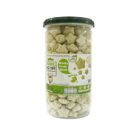 ราคา Begin Baby Rice puff (แบบกระปุกสุดคุ้ม )ขนมข้าวผสมผักอบกรอบสำหรับเด็ก รสผักโขม (171094947212787)