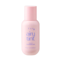ราคา Ran Airy Tint Magic Foundation รองพื้นน้ำแร่รัน 02 Warm beige (770368039978597)