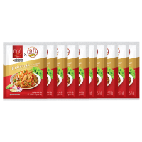 ราคา กินดี ผงน้ำยำปลาร้า 40 ก. x60 (206984405075327)