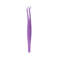 ราคา Cosluxe Winky Eyes Non-stick Pro Tweezers แหนบจับขนตา น้ำหนักเบา ที่จับขนตาปลอม เข้ากับรูปขนตา แหนบติดขนตา Tweezer (922280279567267)
