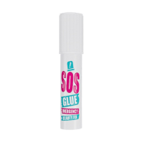 ราคา Cosluxe sos glue - Emergency beauty fix 1 ml. คอสลุคส์ กาวติดขนตา เอสโอเอส อีเมอร์เจนซี บิวตี้ ฟิกซ์ 1 มิลลิลิตร (723383442622754)