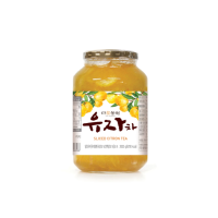 ราคา [ขวดใหญ่!! 2kg] ชาส้มยูสุ Yuzu หรือ Lemon เลม่อน ยูจาชา Citron ขวดใหญ่สุดคุ้ม ชาผลไม้ขนาด 2 kg มีเลือก 2 รส ยูสุ เลม่อน (592144988241152)