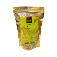 ราคา ศรีวรรณา ขนุนอบกรอบ 100 กรัม (freeze dried Jackfruit) (663679863851955)