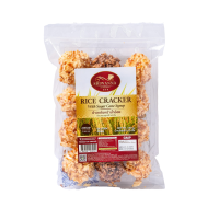 ราคา ศรีวรรณา ข้าวแต๋นน้ำอ้อย 165 กรัม (sriwanna Rice Cracker with Sugar Cane Syrup 165 g.) (370666628787181)