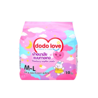 ราคา (267241) Dodolove ผ้าอนามัยแบบกางเกง Sanitary Napkin Pants ผ้าอนามัยคุณแม่หลังคลอด ผ้าอนามัยคุณแม่ M-l (331861760381696)