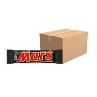 ราคา [ยกลัง] Mars มาร์ส ช็อกโกแลต 47 กรัม (10231228-bulky) (408098706796169)
