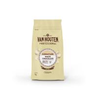 ราคา Van Houten แวนเฮาเตนไวท์ช็อกโกแลต23.7% undefined 1 กก. (948281019604868)