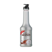 ราคา Monin Coconut Fruitmix 1000 Ml. | โมนินน้ำเชื่อมเข้มข้นผสมเนื้อมะพร้าว 1000 มล. (891999556380787)
