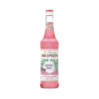 ราคา Monin Bubble Gum Syrup 700 Ml. | โมนินน้ำเชื่อมกลิ่นบับเบิ้ลกัม 700 มล. (167770541609041)