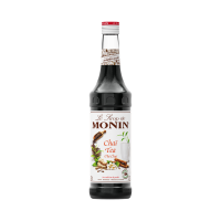 ราคา Monin Chai Tea undefined Syrup 700 Ml. | โมนินน้ำเชื่อมกลิ่นไชที 700 มล. (242272161176134)