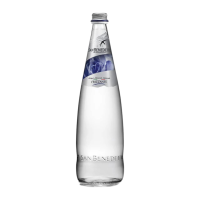 ราคา San Benedetto Sparkling Mineral water Prestige Glass 1 L | น้ำแร่สปาร์คกลิ้ง ขวดแก้ว 1 ล. (163436812049021)