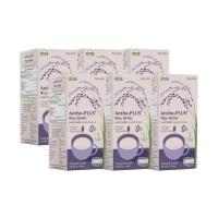 ราคา [ชุด 6 กล่อง] น้ำข้าวแอนโทพลัส undefined Antho-plus+ Rice Drink (ออร์แกนิค) (271445491133832)