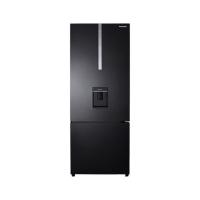 ราคา Panasonic Bottom Freezer ตู้เย็น 2 ประตู ขนาด 14.8 คิว รุ่น NR-BX471GPKT