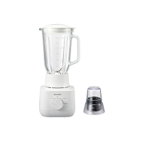 ราคา พานาโซนิค เครื่องปั่นน้ำผลไม้ 1.5 ล. รุ่น Mx-eg5311wsn (499149097780169)
