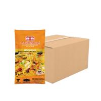 ราคา เหรียญทองคู่ แป้งหอยทอด 1 กก. x 10 (7461004050627)
