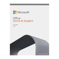 ราคา ไมโครซอฟท์ ชุดโปรแกรม Office Home and Student 2021 (391893967277237)