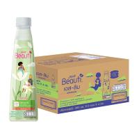ราคา [ยกลัง] เซ็ปเป้ บิวติดริ้งค์ เครื่องดื่มรสองุ่นขาว สูตร เอส สลิม Sappe Beauti Drink - S Slim จำนวน 24 ขวด (778695507816432)