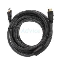 ราคา Top Tech Cable Hdmi (v.1.4) M/m (5m) Tp88 สายถัก - A0114469 - A0114469 (977772610519060)
