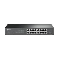 ราคา Gigabit Switching Hub Tp-link (tl-sg1016d V12) 16 Port (11) - A0158030 (914022442365867)