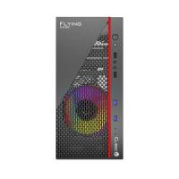 ราคา Cubic matx (np) Flying (black) - A0153758 (723702757436283)