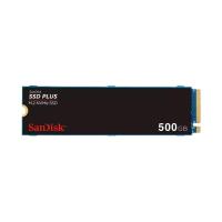 ราคา Sandisk 500 Gb Ssd M.2 Pcie Plus G26 (sdssda3n-500g-g26) - A0164017 (422358022068820)