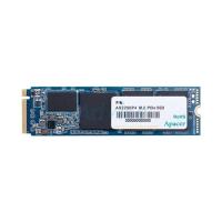 ราคา Apacer 256 Gb Ssd M.2 Pcie undefined As2280 (ap256gas2280p4-1) Nvme - A0133455 (425310740679389)