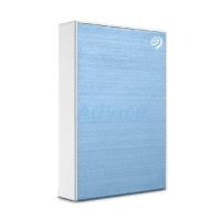 ราคา Seagate 4 Tb Ext Hdd 2.5'' undefined One Touch With Password Protection Blue (stkz4000402) - A0137908 (637309431810307)