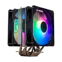 ราคา Cooler Master Cpu Cooler Cooler Master T600 Pro (rr-s6nn-17pa-c1) - A0158805 (876658636476726)
