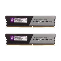 ราคา Blackberry Ram Ddr4(3200) 32gb (16gbx2) Maximus Gray - A0157802 (869890617581312)