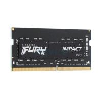ราคา Kingston undefined Ram แรม Ddr4(3200, Nb) 16gb Fury Impact (kf432s20ib/16) - A0138062 (314951512602157)