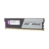 ราคา Blackberry Ram Ddr4(2666) 16gb Maximus Gray - A0158496 (787767599497698)