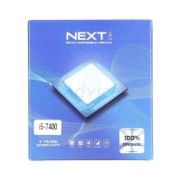 ราคา Intel Cpu Core I5-7400 Lga 1151 (next) - A0095143 (168765137450698)