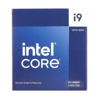 ราคา Intel Cpu Core I9-14900f Lga 1700 - A0156727 (914235146781180)