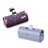 ราคา iwalk Secret4500l+linkpod Bag แบตสำรองไร้สายพร้อมกระเป๋าเคส ใช้ได้กับ iphoneทุกรุ่น ยกเว้น *iphone15purple+purplebag (403925383273466)