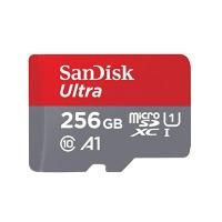ราคา Sandisk 256gb Micro Sd Card Ultra Sdsquac-256g-gn6mn (150mb/s,) - A0147468 (492282892205697)