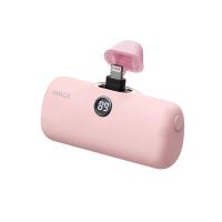 ราคา iwalk Linkpod Pro5000pl แบตสำรองไร้สายfastcharge ใช้กับiphoneทุกรุ่น (ยกเว้น *iphone16,15*)pink (228106932017114)