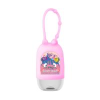 ราคา King's Stella (คิงส์สเตลล่า) Family Hand Gel Sanitizer เจลแอลกอฮอล์ล้างมือ 75% ฟู้ดเกรดfood grade สูตรอ่อนโยน เด็กใช้ได้ 35ml.,ม่วง (429696944486410)
