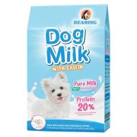ราคา Bearing Dog Milk with Casein นมผงสำหรับลูกสุนัข นมผงทดแทนนมแม่ สำหรับลูกสุนัข โปรตีนสูง เสริมสร้างภูมิคุ้มกัน 300g (528216978279143)