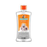 ราคา Bearing Tick & Flea Dog Shampoo แชมพูกำจัดเห็บหมัด 300ml. สุนัขขนขาว (862259790593190)