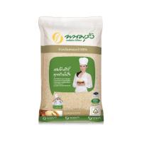 ราคา พนมรุ้ง ข้าวกล้องหอมมะลิ 5 กก. x 6 (จัดส่งเฉพาะภายในกรุงเทพฯ) (7538330304707)