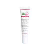 ราคา Sebamed Anti-aging Q10 Lifting Eye Cream ph 5.5 (15ml) ซีบาเมด ครีมบำรุงรอบดวงตา ช่วยลดเลือนริ้วรอย (484305284330952)