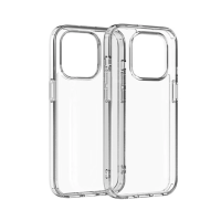 ราคา เจทีรีเจนต์ เคสไอโฟน 14 Pro Hybrid Cushion สีใส (722939662786787)