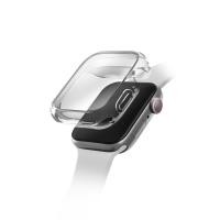 ราคา ยูนิค เคส Apple Watch Series 10 Hybrid Screen Protection 46 มม. สีใส (973789204753571)