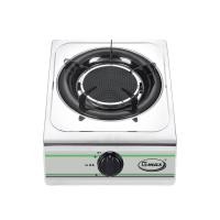 ราคา Gmax เตาแก๊สสแตนเลส 1 หัว หัวอินฟราเรด ไฟแรง รุ่น Gl-101i (88959437078039)